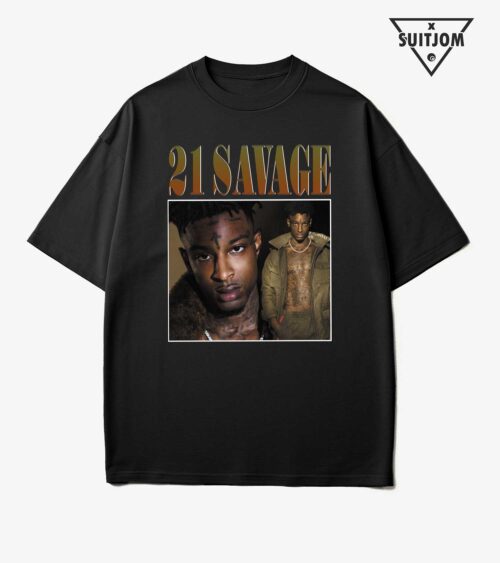 21 Savage