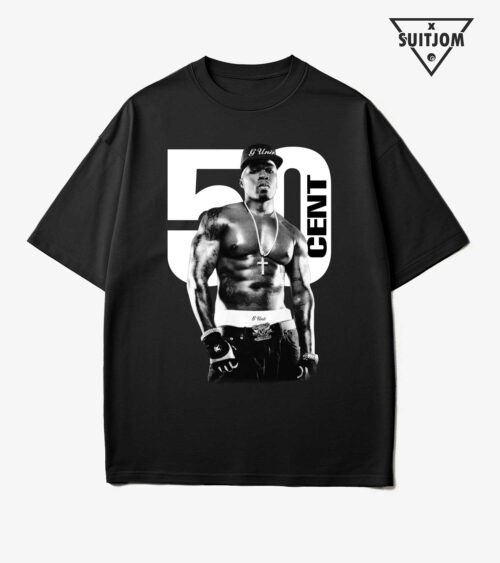 50 Cent