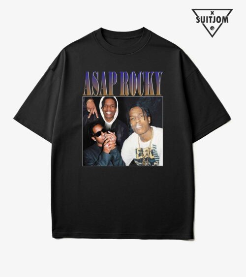 A$AP Rocky
