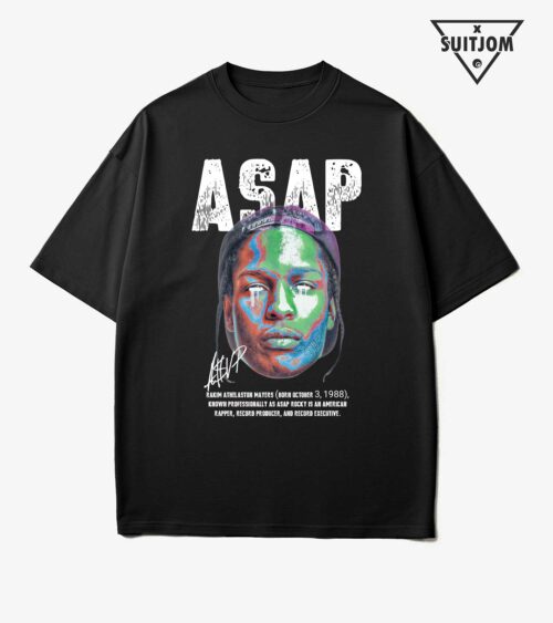 A$AP Rocky 2