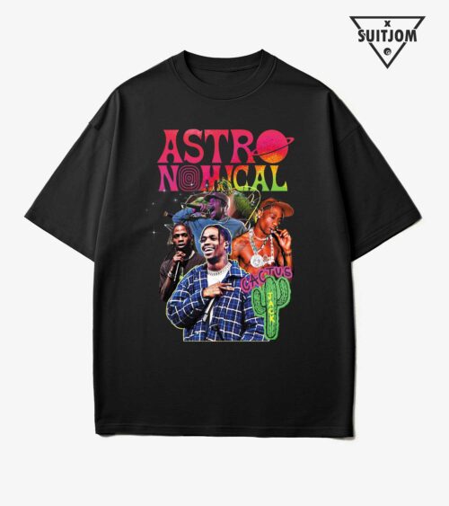 Travis Scott 4