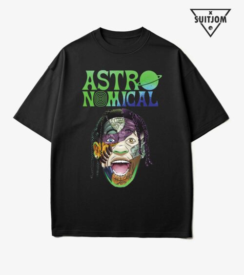Travis Scott 5