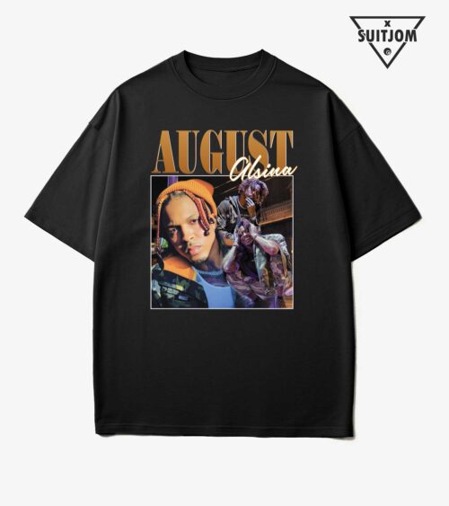 August Alsina