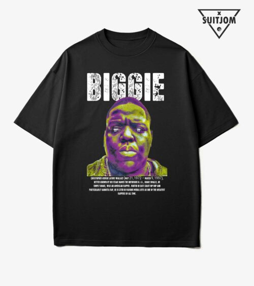 Biggie Notorious Big