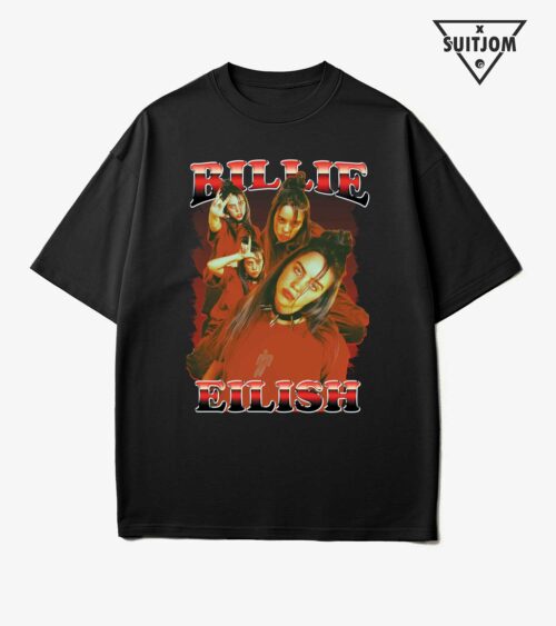 Billie Eilish 6