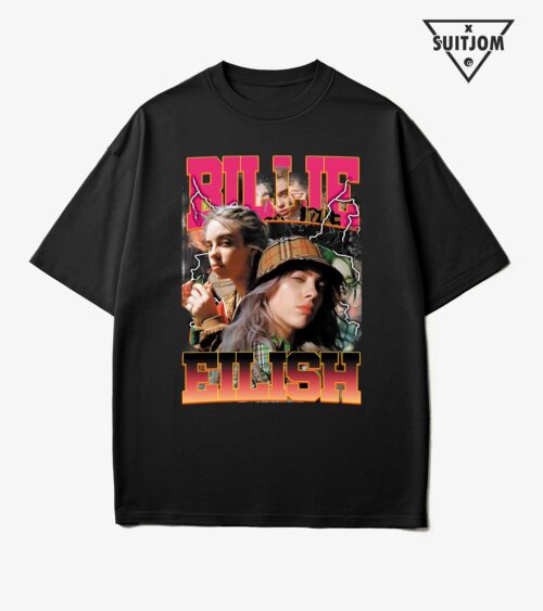 Billie Eilish 3