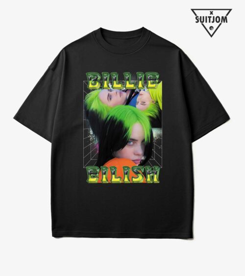 Billie Eilish 4