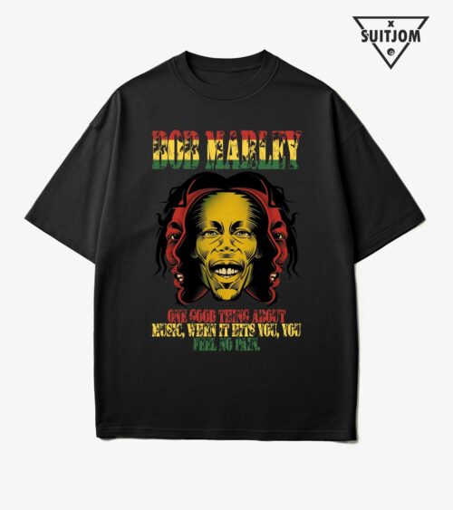 Bob Marley