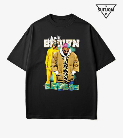 Chris Brown 3
