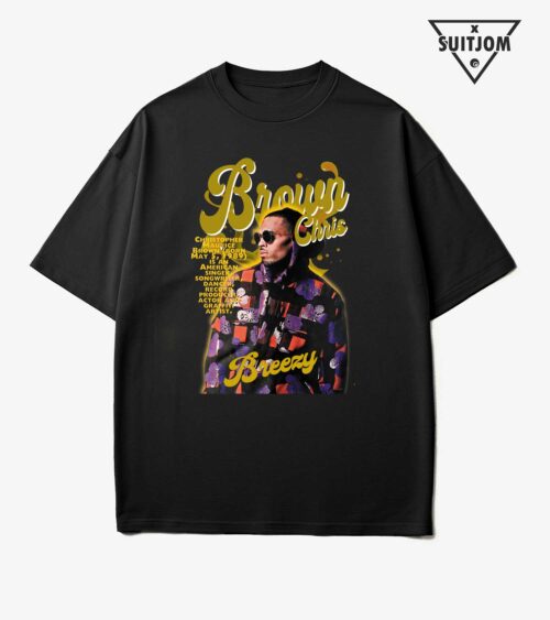 Chris Brown 2