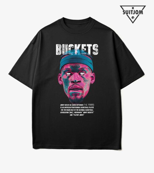 Jimmy Butler