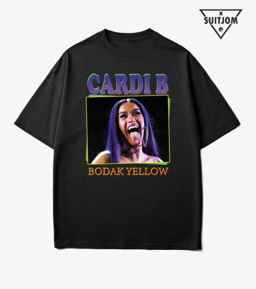 Cardi B