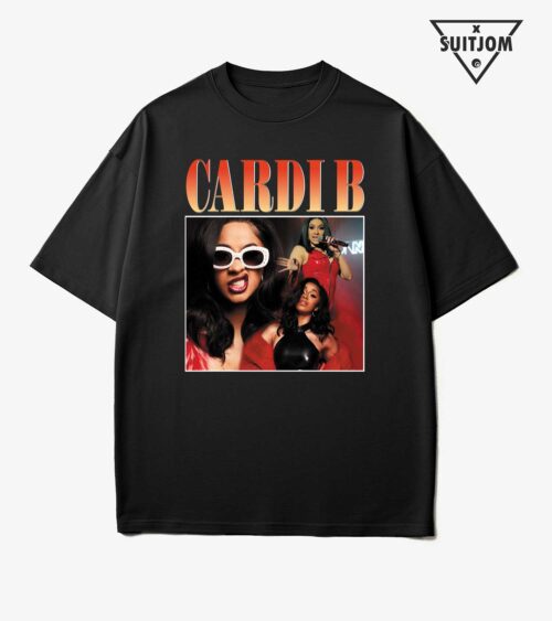 Cardi B