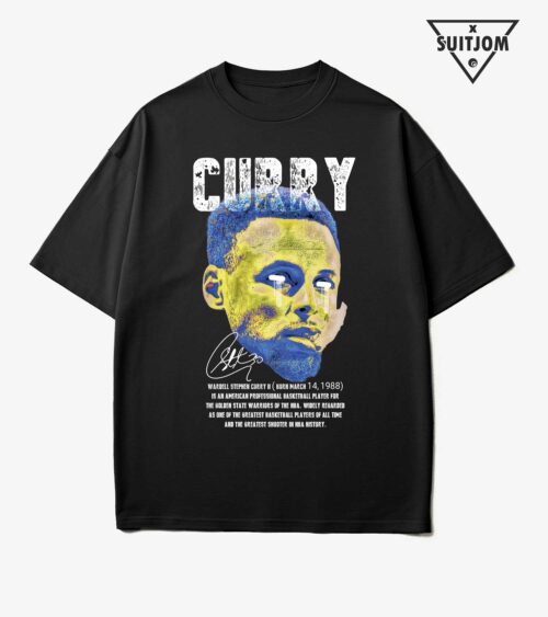 Stephen Curry