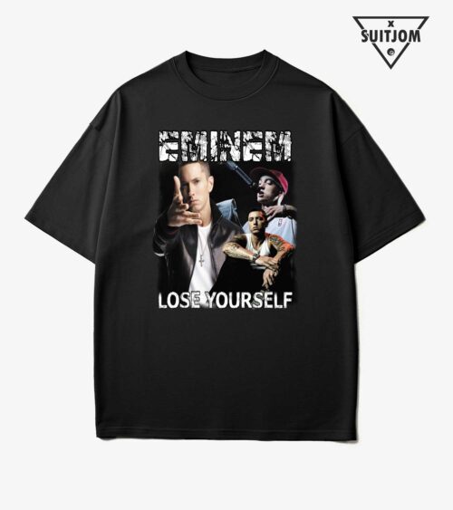 Eminem Lose Yourself