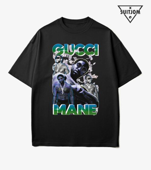 Gucci Mane