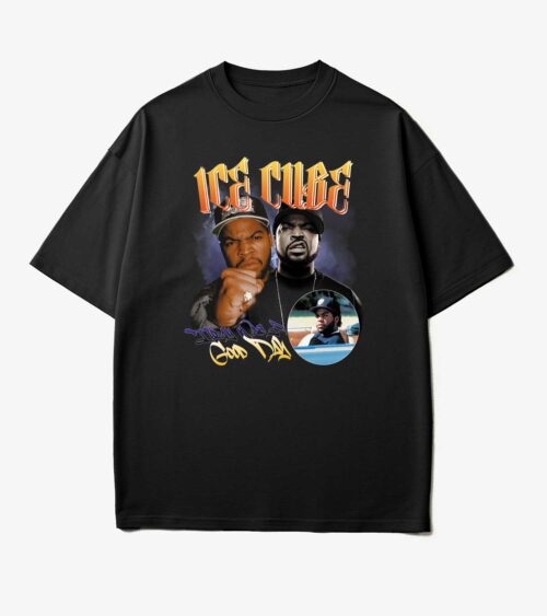 Ice Cube Good day