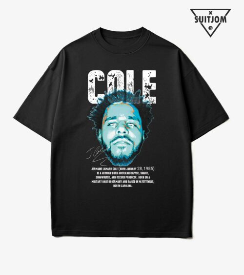J cole