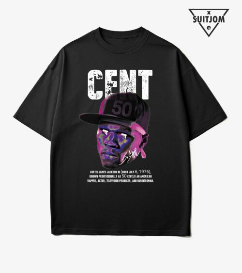 James Cent 50