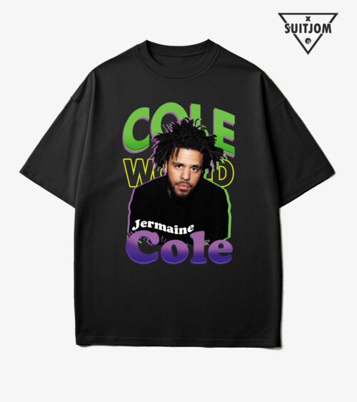 J Cole 2