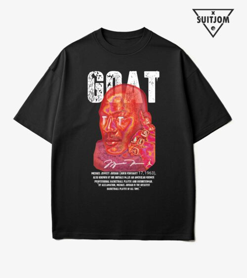 Jordan Goat