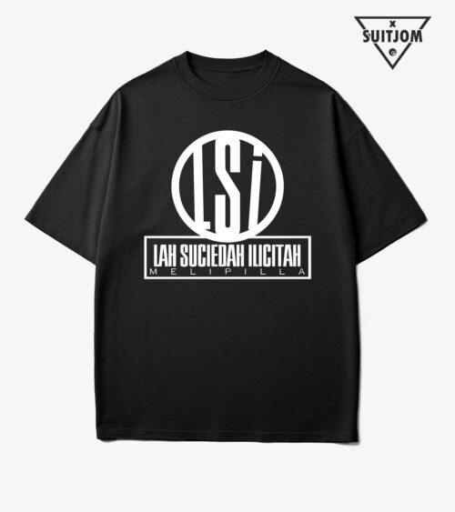 LSI logo Oficial