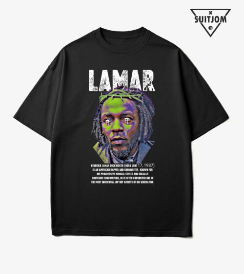 Kendrick Lamar