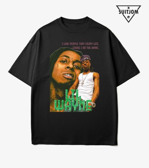 Lil Wayne 2