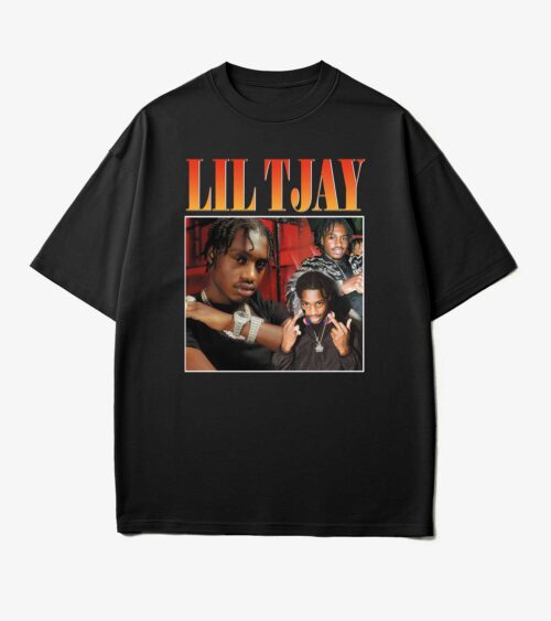 Lil Tjay