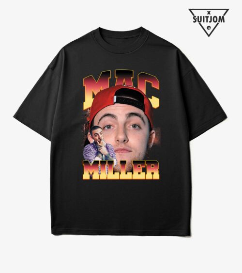 Mac Miller 3