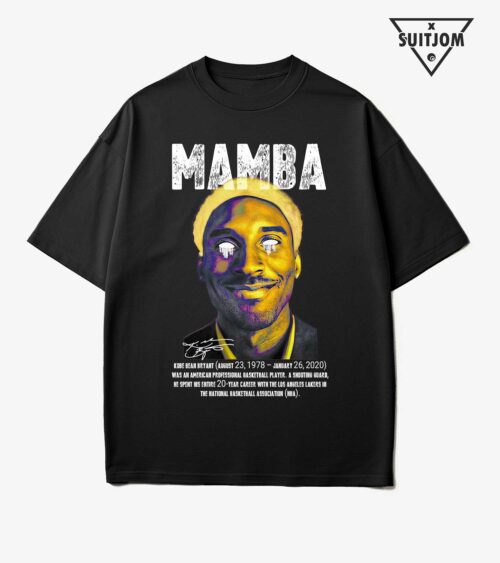 Mamba Kobe Bryant