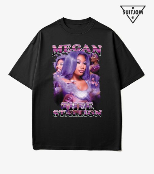 Megan Thee Stallion 2