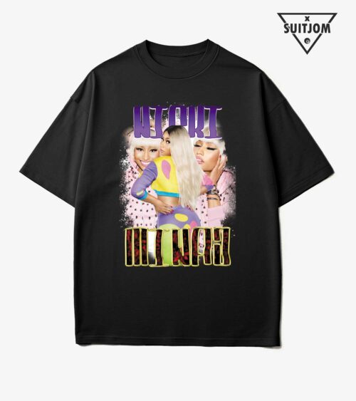 Nicki Minaj 3
