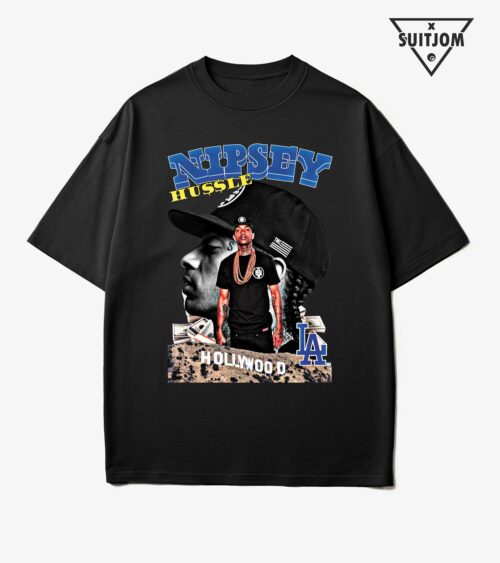 Nipsey Hussle