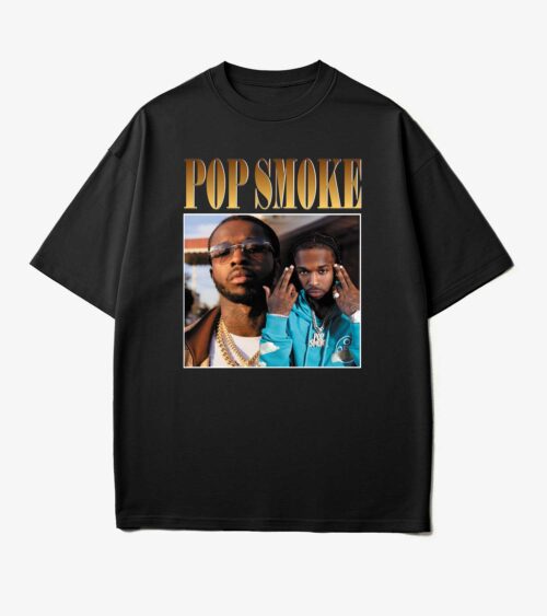 Pop Smock