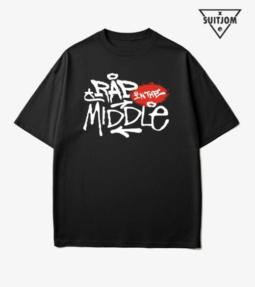 Rap in the Middle