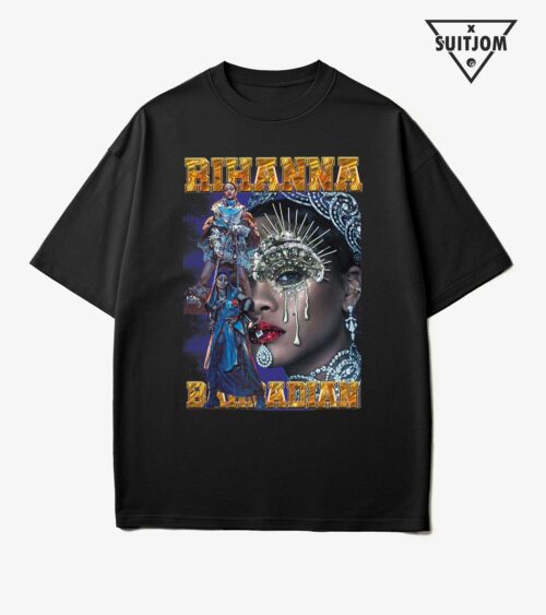 Rihanna 2