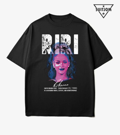 Riri Rihanna