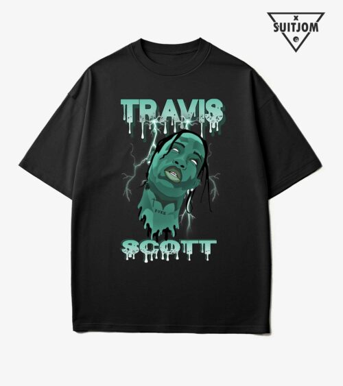 Travis Scott 4