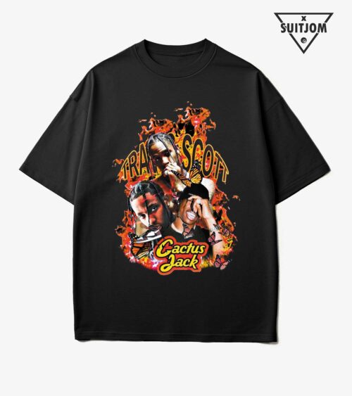 Travis Scott 3