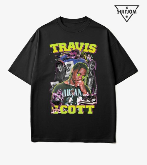 Travis Scott 2