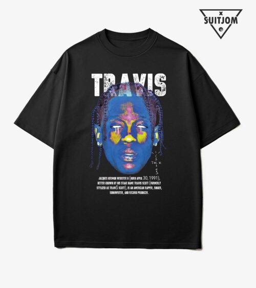 Travis Scott