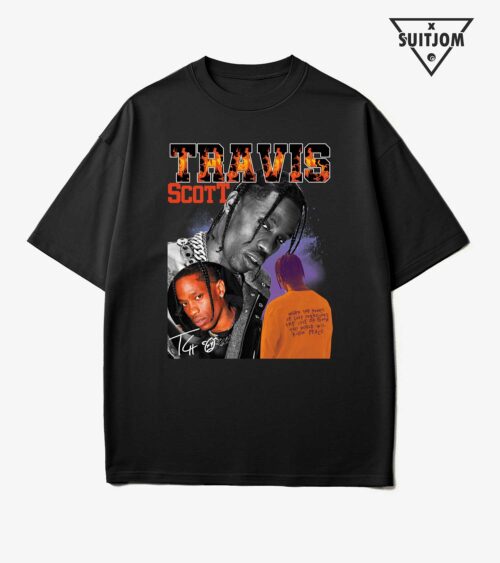 Travis Scott 6