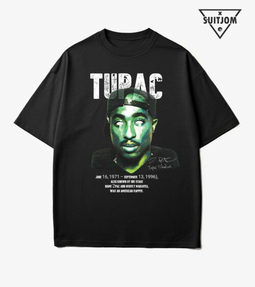 Tupac