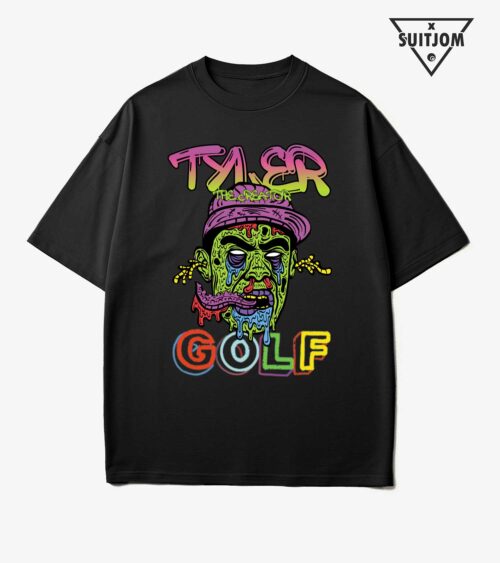 Tyler the Creator Golf