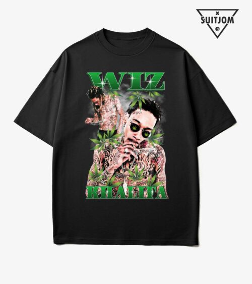 Wiz Khalifa 2
