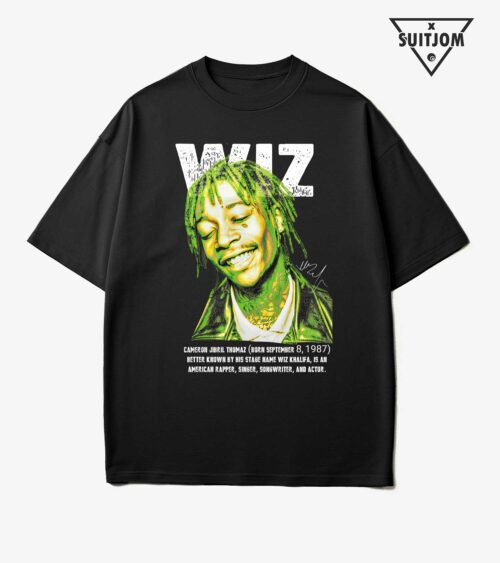 Wiz Khalifa