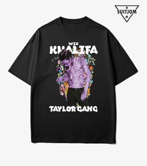 Wiz Khalifa Taylor Gang