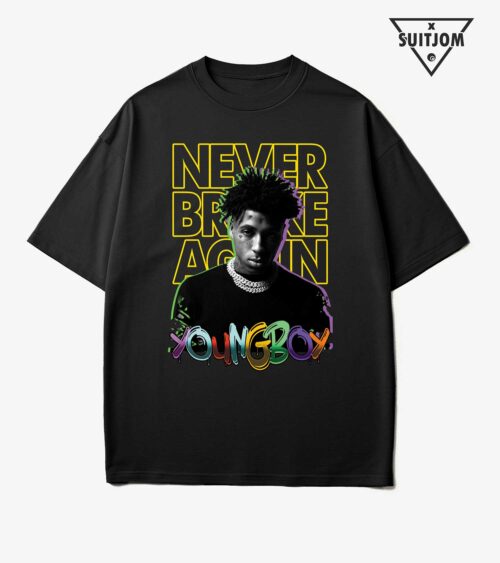 YoungBoy Never Broke Again