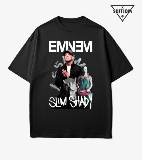 Eminem Slim Shady